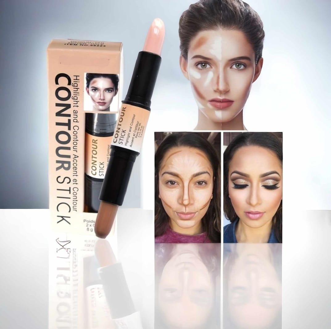 Contour Stick